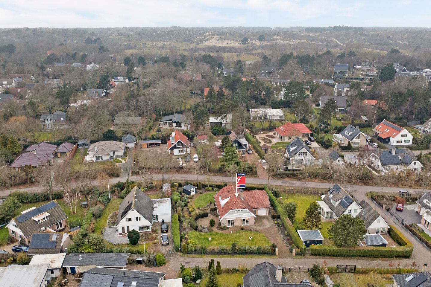 Foto 50 van Ligusterlaan 2