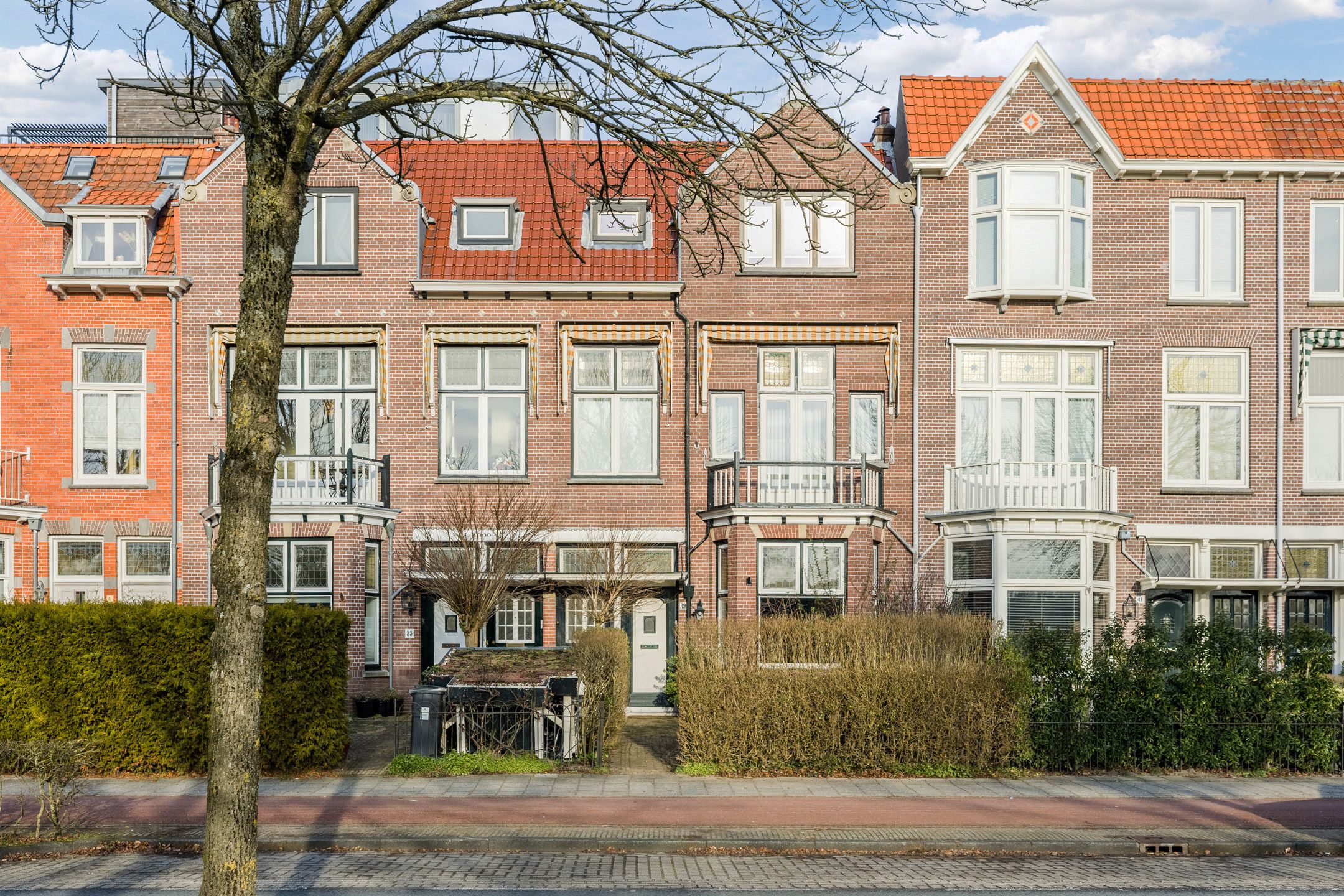 Kleverlaan 39 