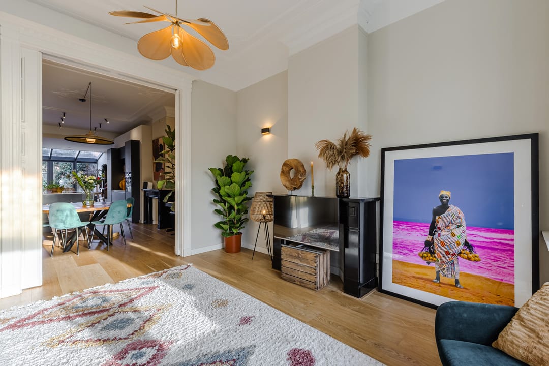 Photo 2 of Kleverlaan 39