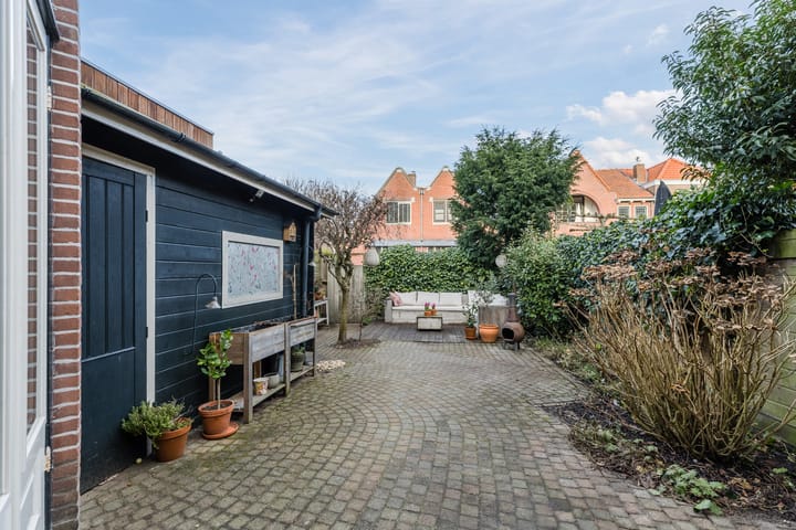 Foto 4 van Kleverlaan 39