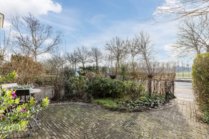 Foto 6 van Kleverlaan 39