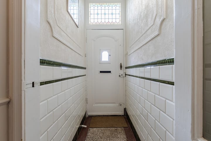 Foto 8 van Kleverlaan 39