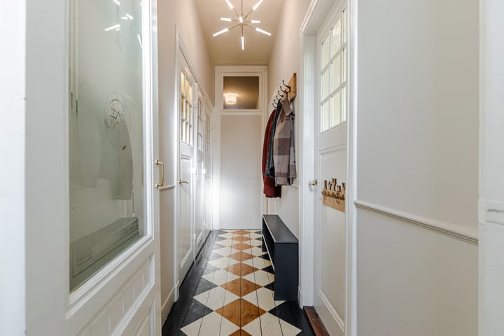 Foto 9 van Kleverlaan 39