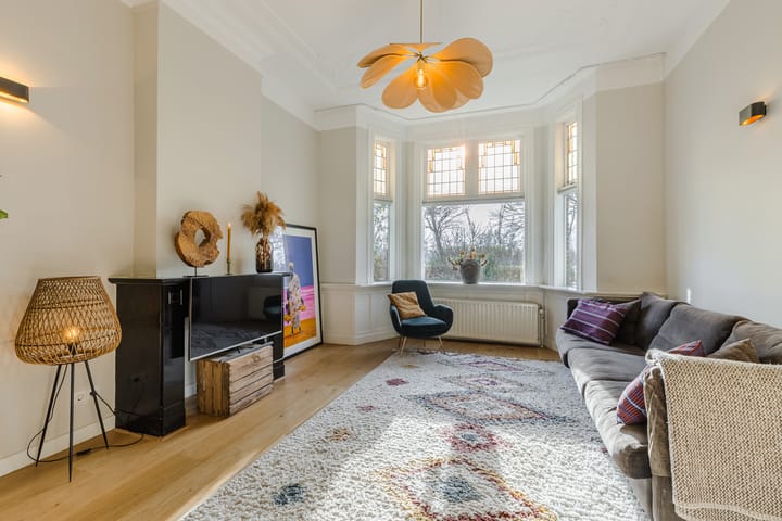 Foto 11 van Kleverlaan 39