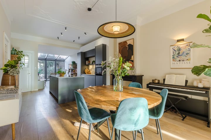 Foto 14 van Kleverlaan 39