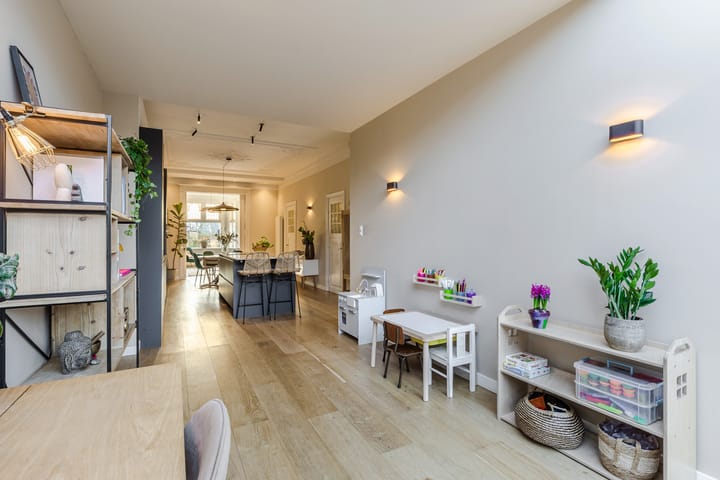 Foto 19 van Kleverlaan 39