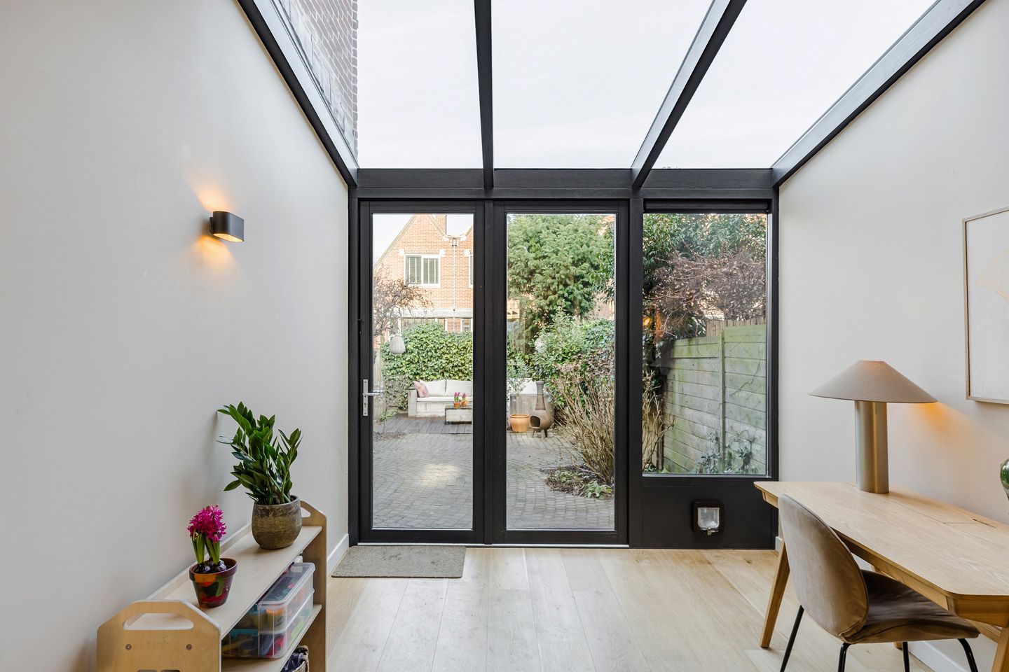 Photo 20 of Kleverlaan 39