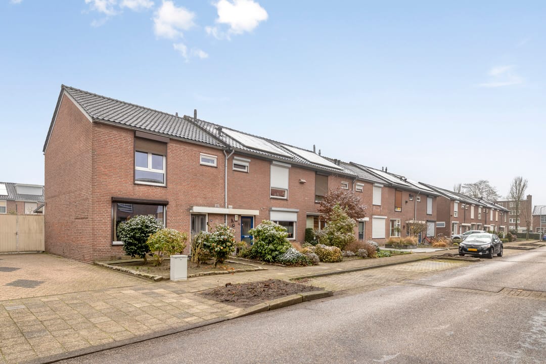 Foto 32 van Frederik Hendrikstraat 39