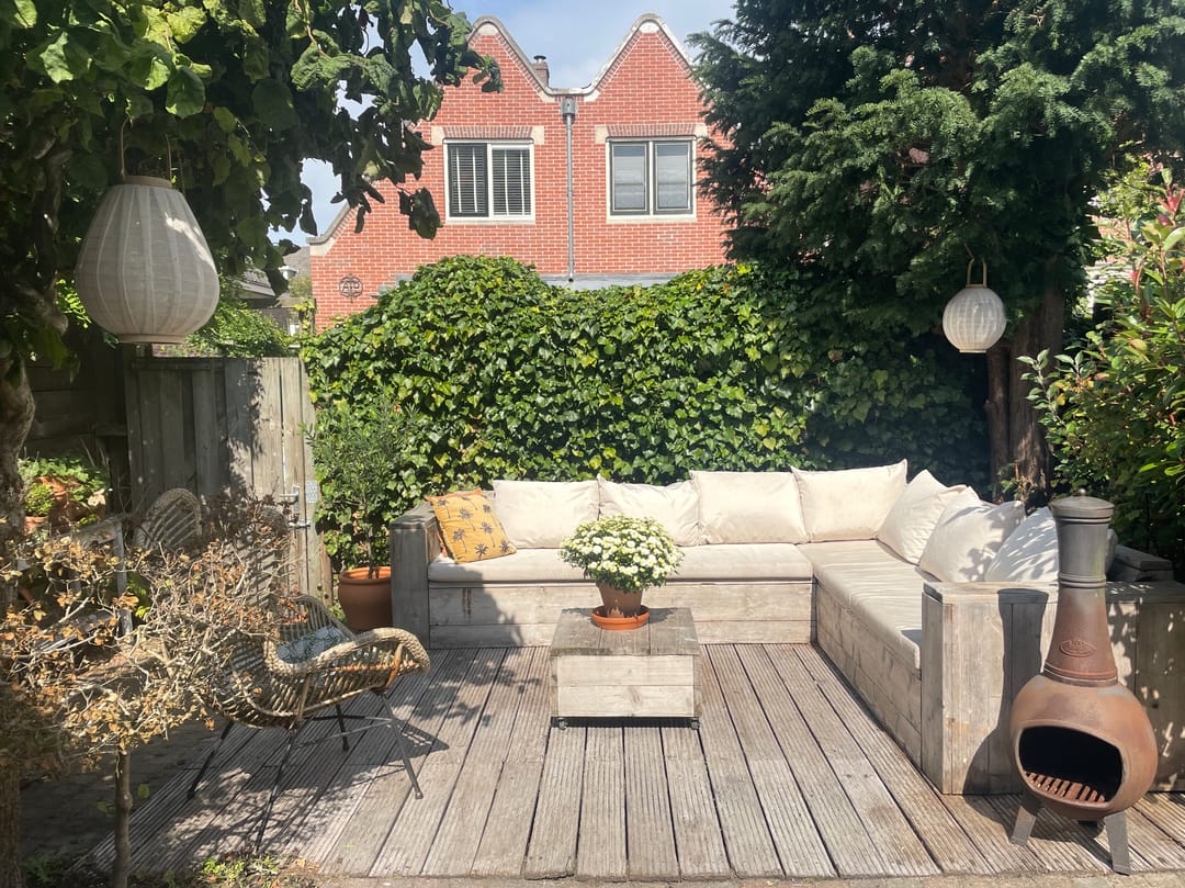 Photo 22 of Kleverlaan 39