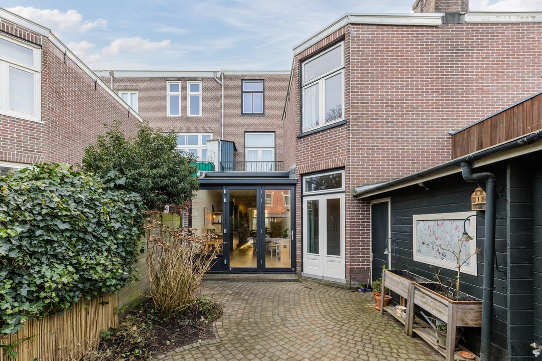 Photo 23 of Kleverlaan 39