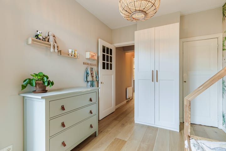 Foto 25 van Kleverlaan 39