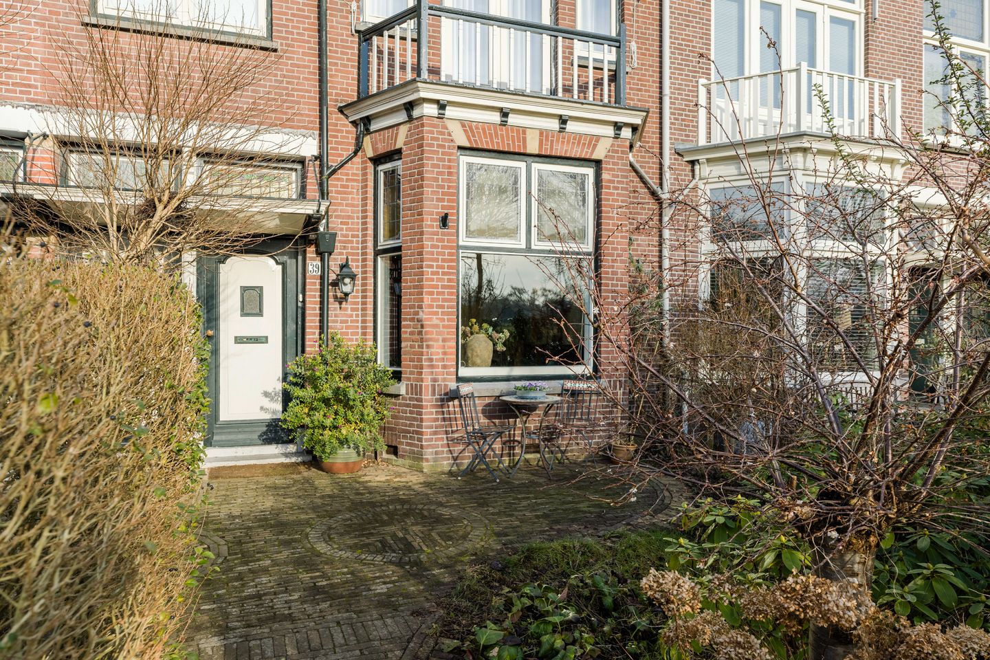 Photo 5 of Kleverlaan 39