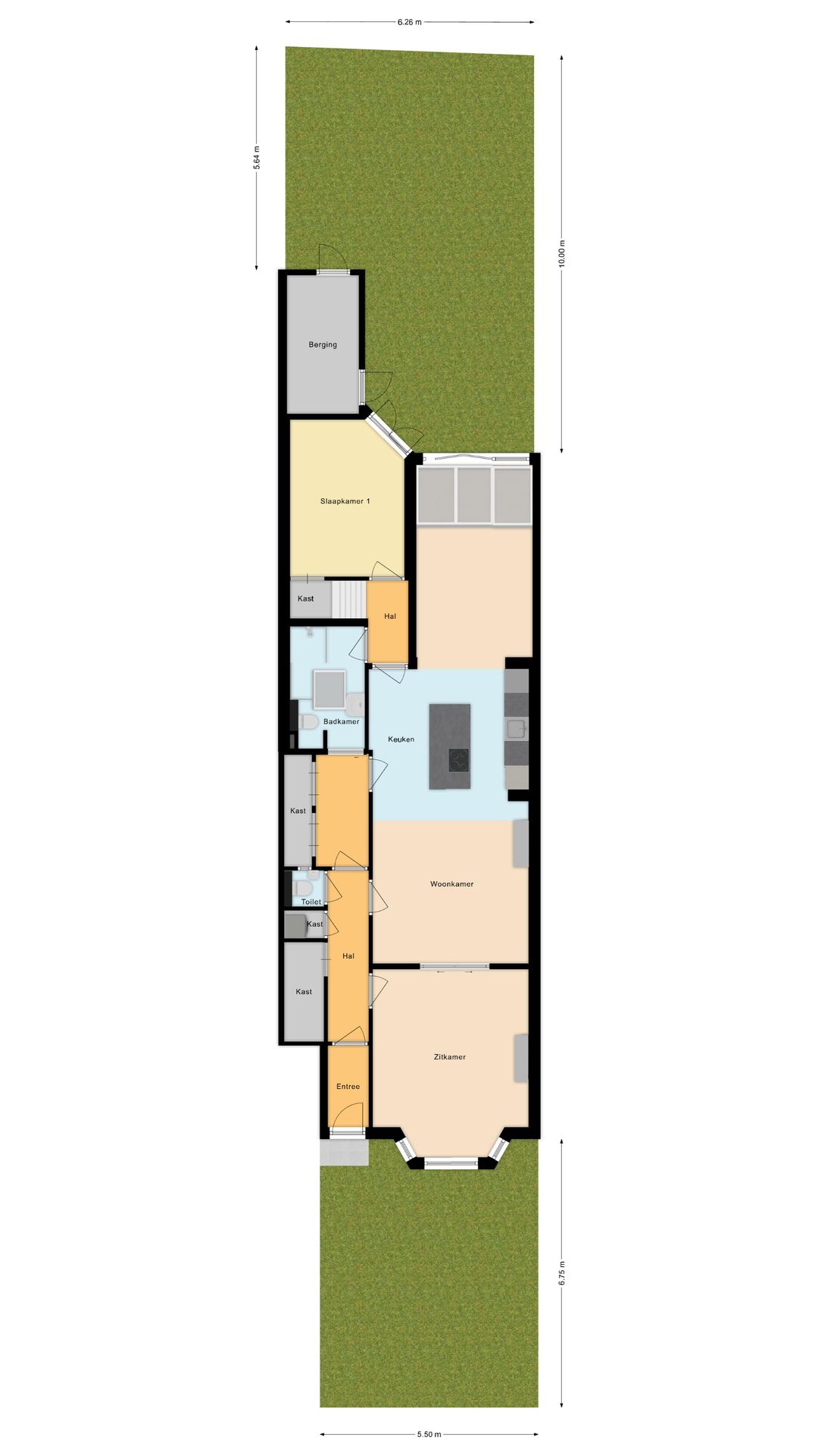 Photo 37 of Kleverlaan 39