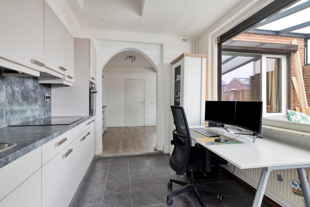 Foto 16 van Frederik Hendrikstraat 39