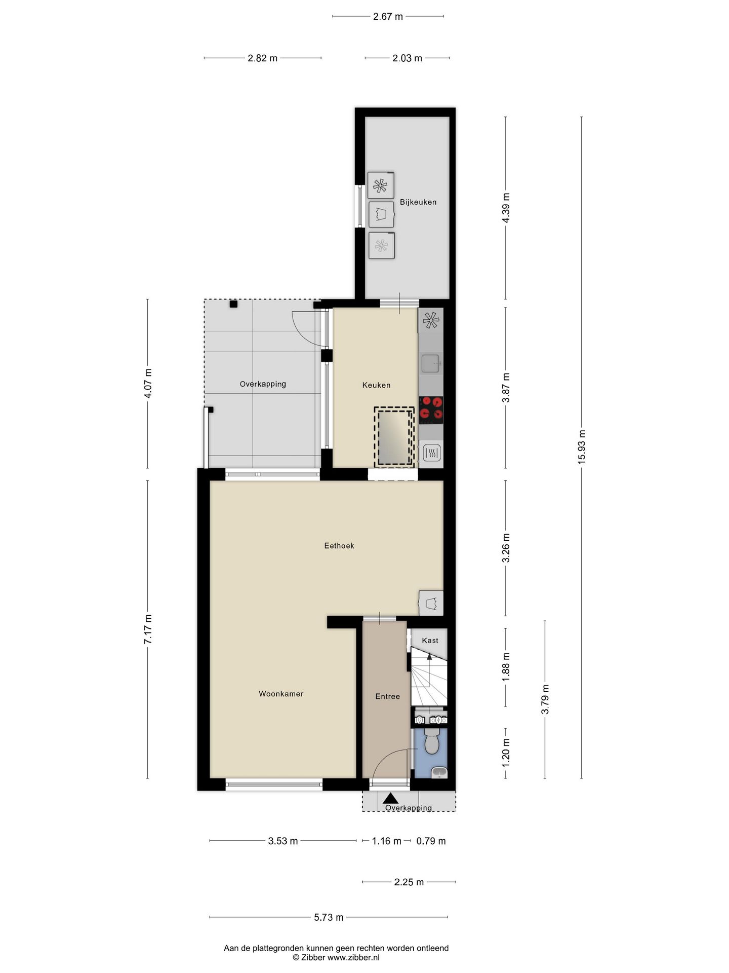 Foto 34 van Frederik Hendrikstraat 39