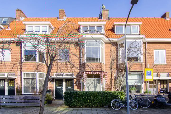 Van Egmondstraat 46-RD