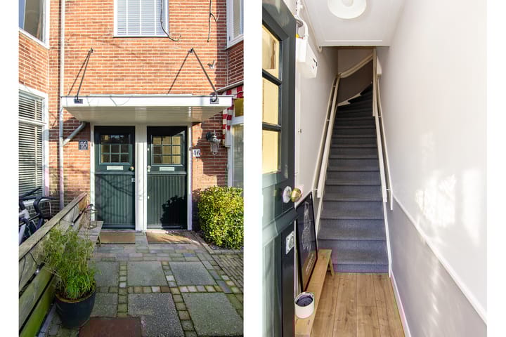 Foto 3 van Van Egmondstraat 46-RD