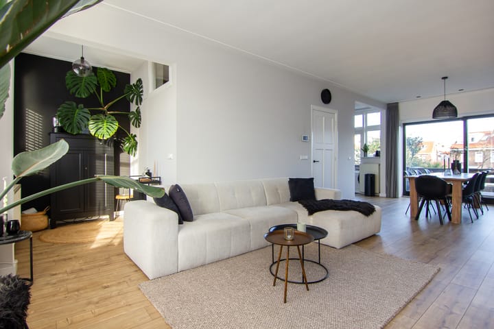 Foto 10 van Van Egmondstraat 46-RD