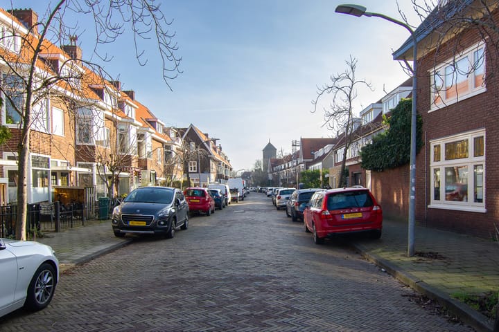 Foto 41 van Van Egmondstraat 46-RD