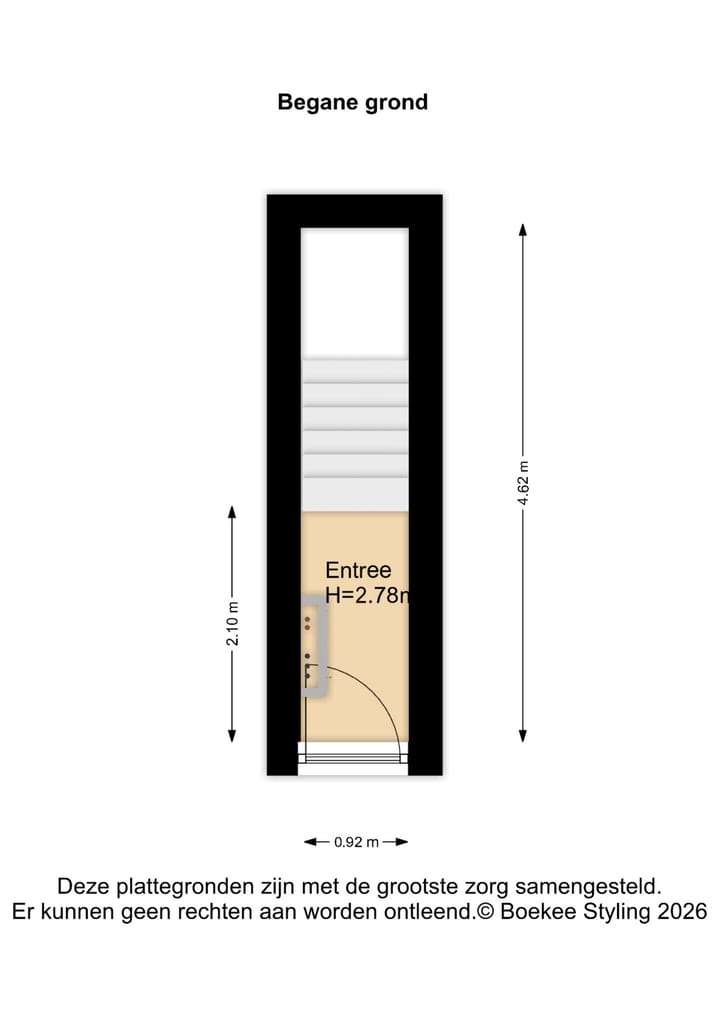 Foto 43 van Van Egmondstraat 46-RD