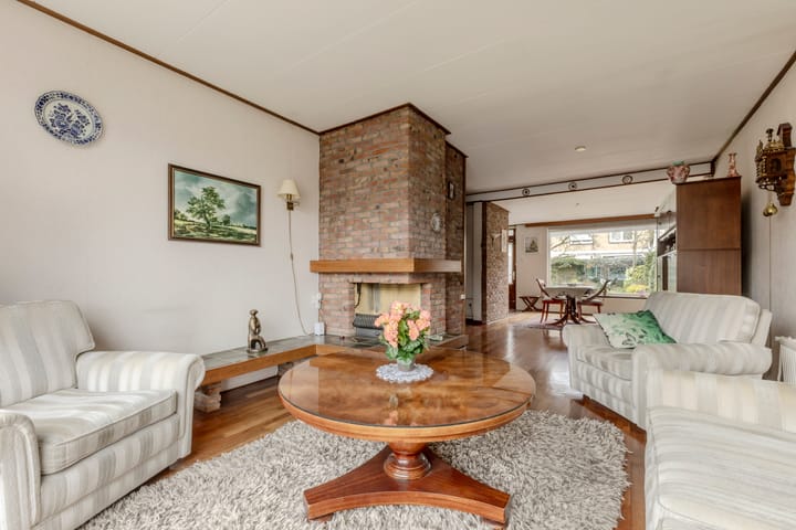 Photo 2 of Henegouwenlaan 34