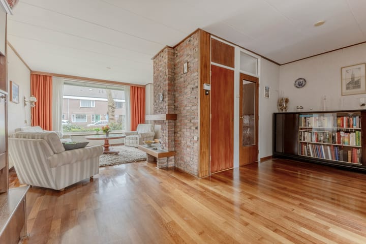 Photo 3 of Henegouwenlaan 34