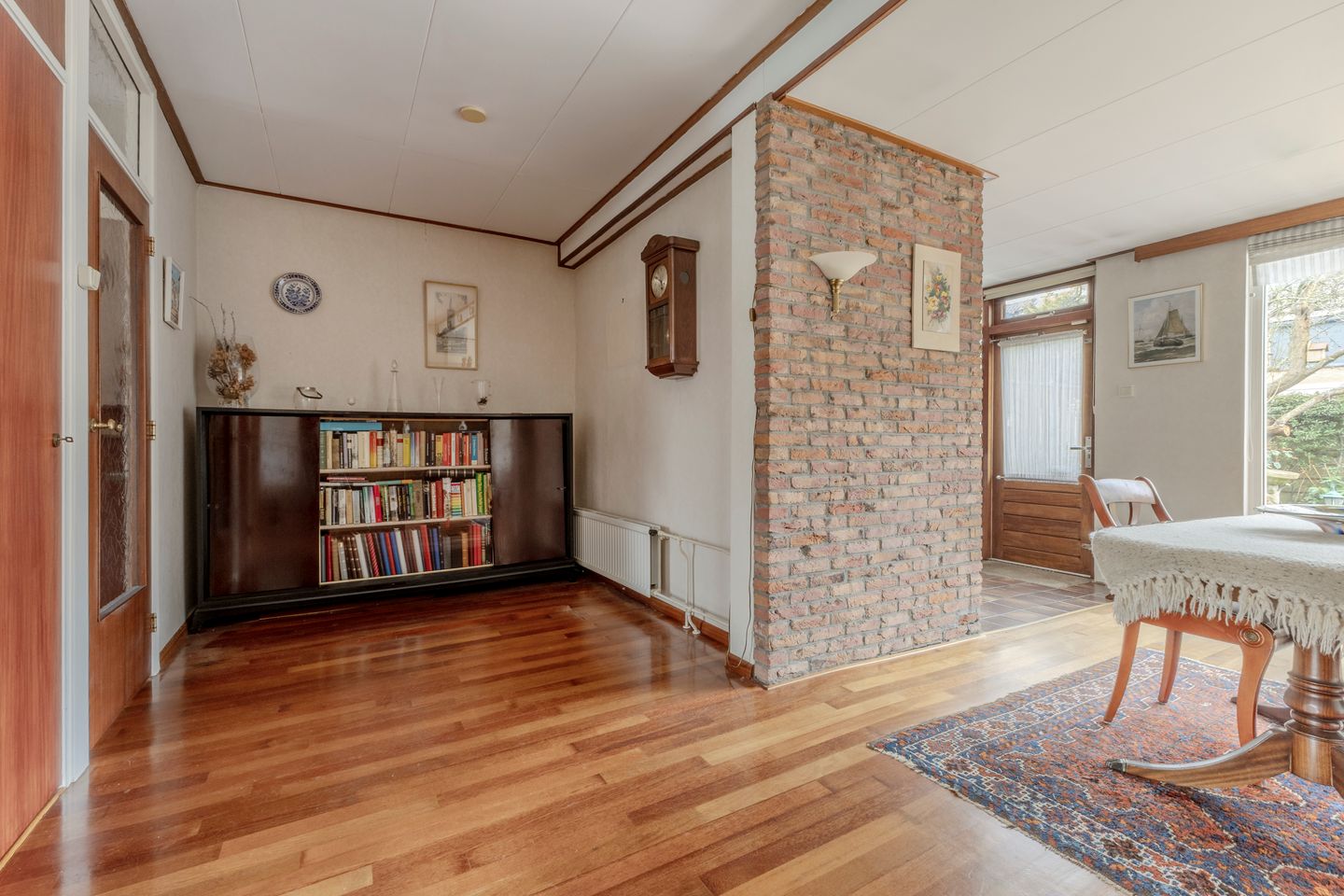 Foto 4 van Henegouwenlaan 34