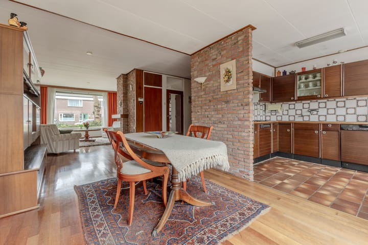 Photo 5 of Henegouwenlaan 34