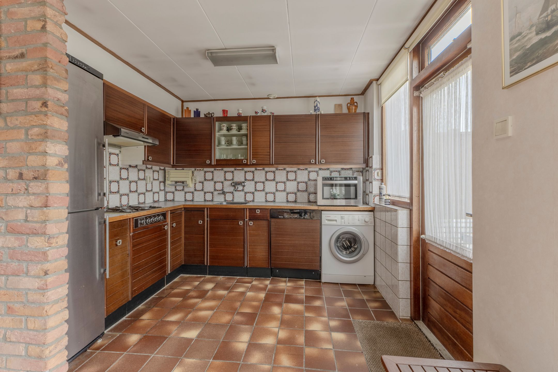 Foto 6 van Henegouwenlaan 34