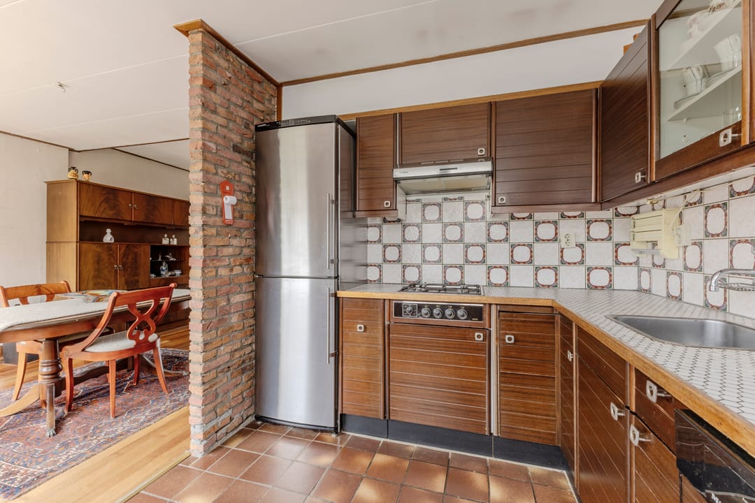 Foto 7 van Henegouwenlaan 34