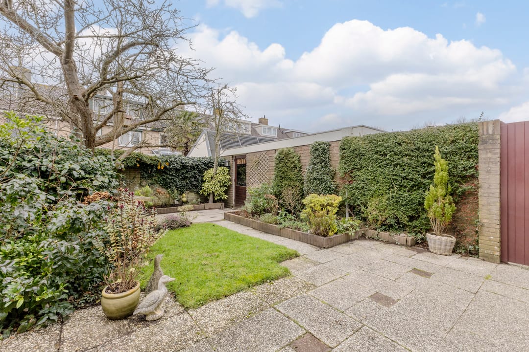 Foto 8 van Henegouwenlaan 34