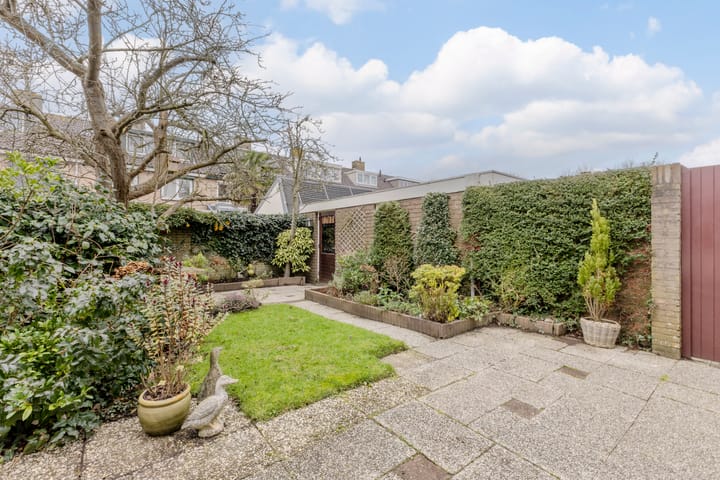 Photo 8 of Henegouwenlaan 34