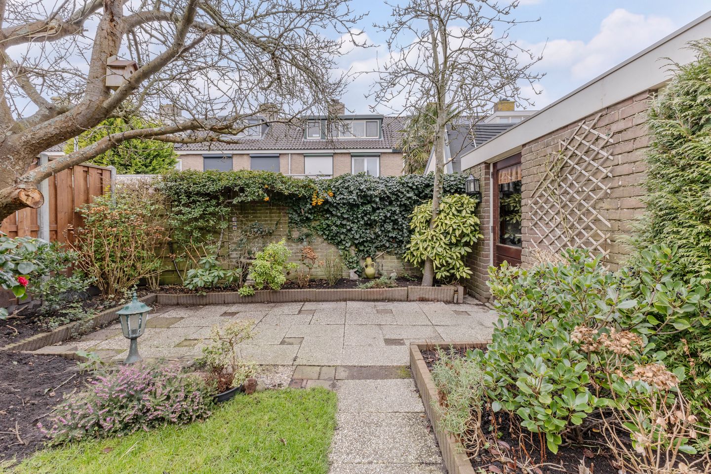 Foto 10 van Henegouwenlaan 34