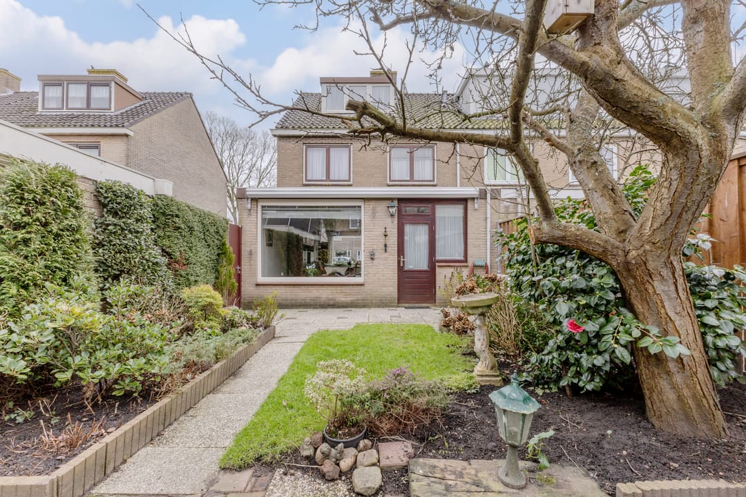 Foto 11 van Henegouwenlaan 34