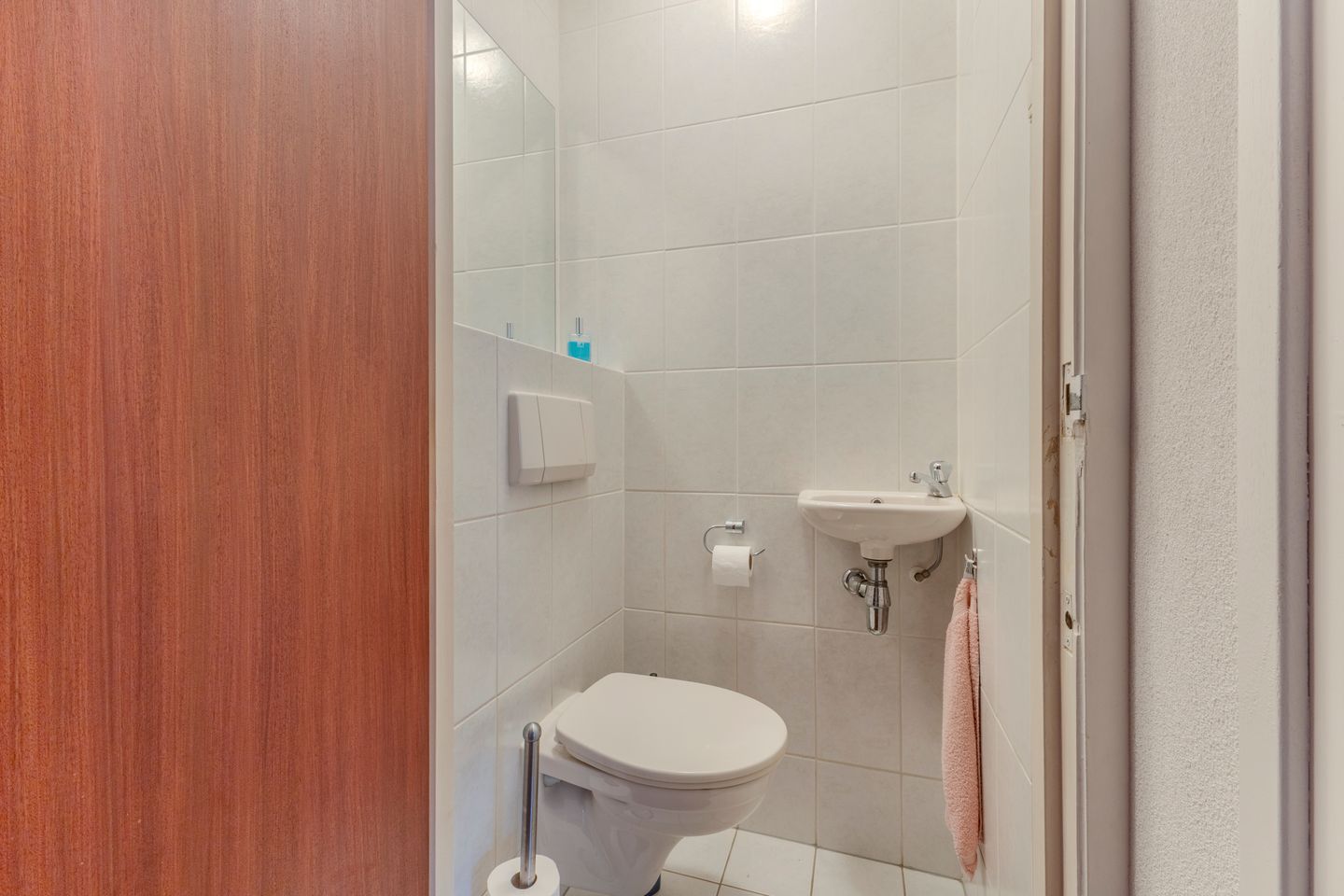 Foto 14 van Henegouwenlaan 34