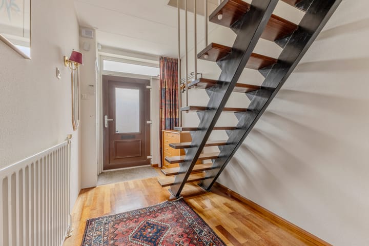 Photo 12 of Henegouwenlaan 34