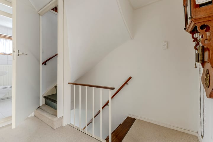 Photo 16 of Henegouwenlaan 34