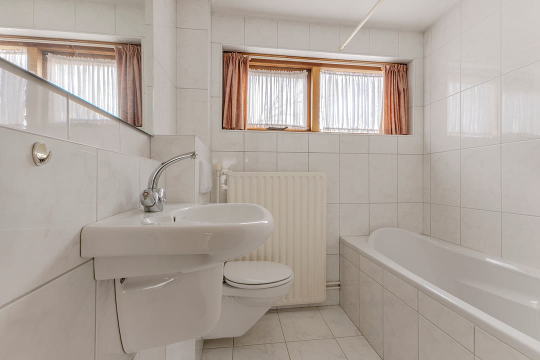 Foto 23 van Henegouwenlaan 34