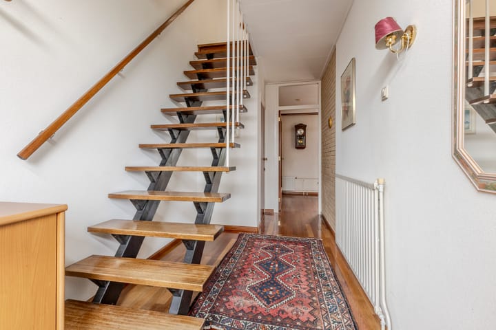 Photo 13 of Henegouwenlaan 34