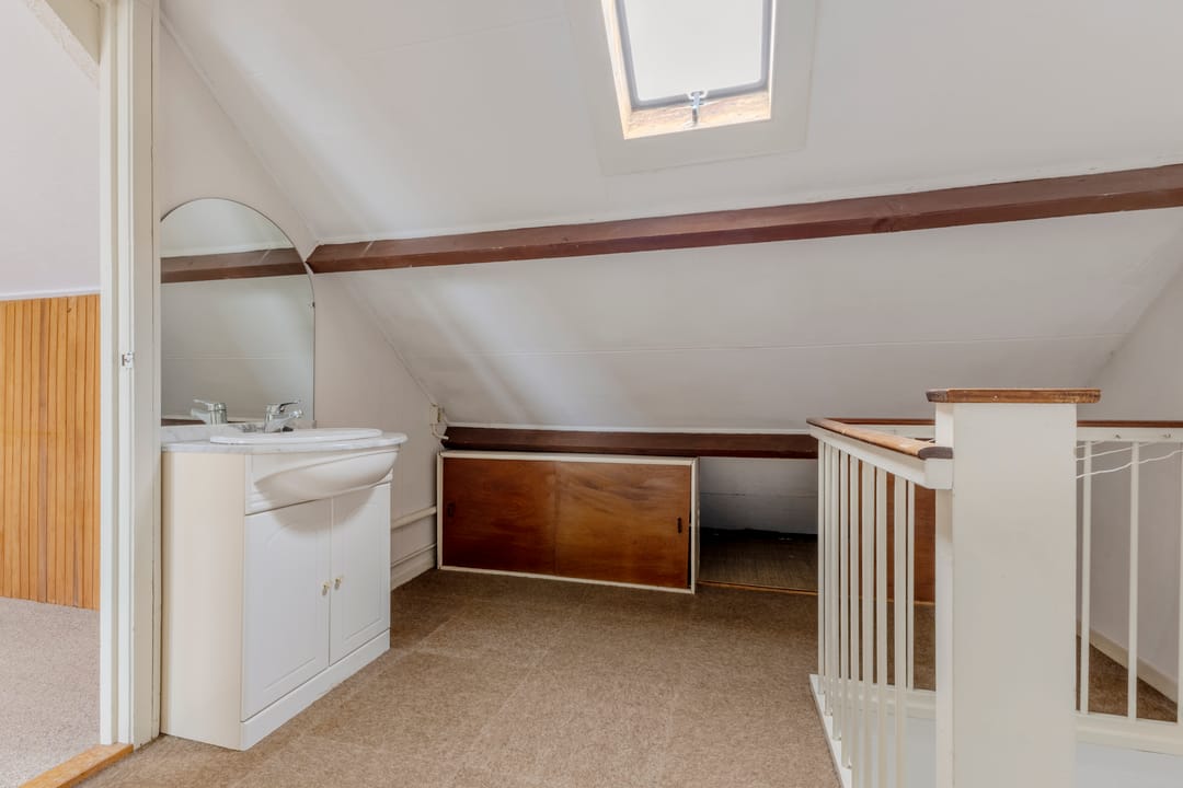 Foto 26 van Henegouwenlaan 34