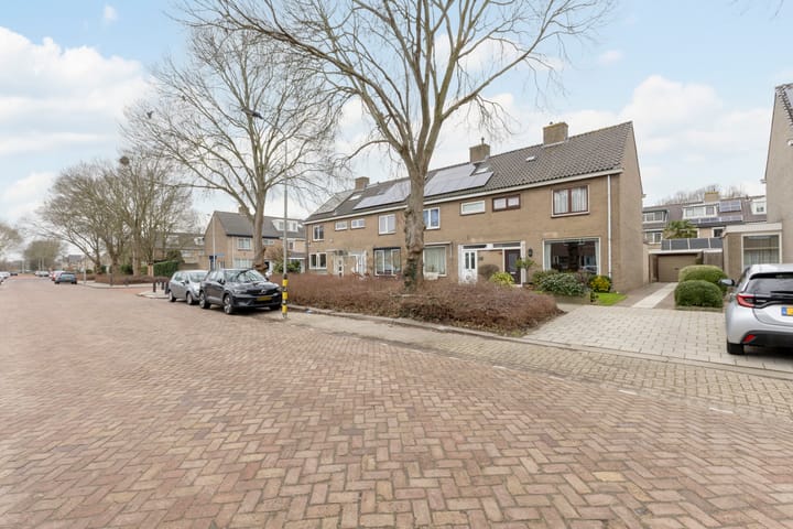 Photo 31 of Henegouwenlaan 34