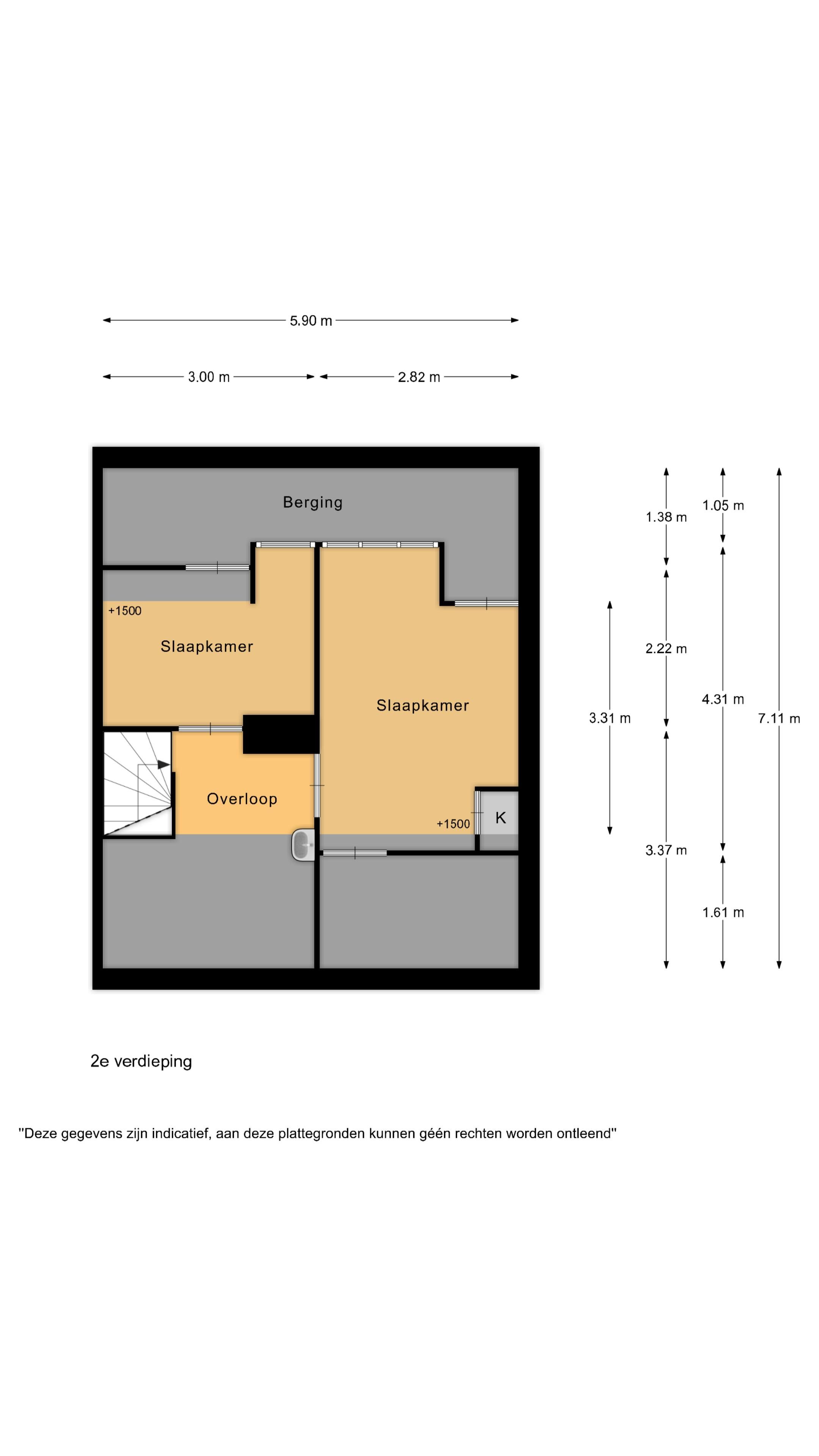 Foto 36 van Henegouwenlaan 34