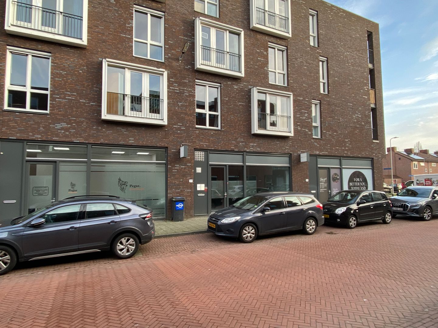 Bekijk foto 2 van Verbeetenstraat 39