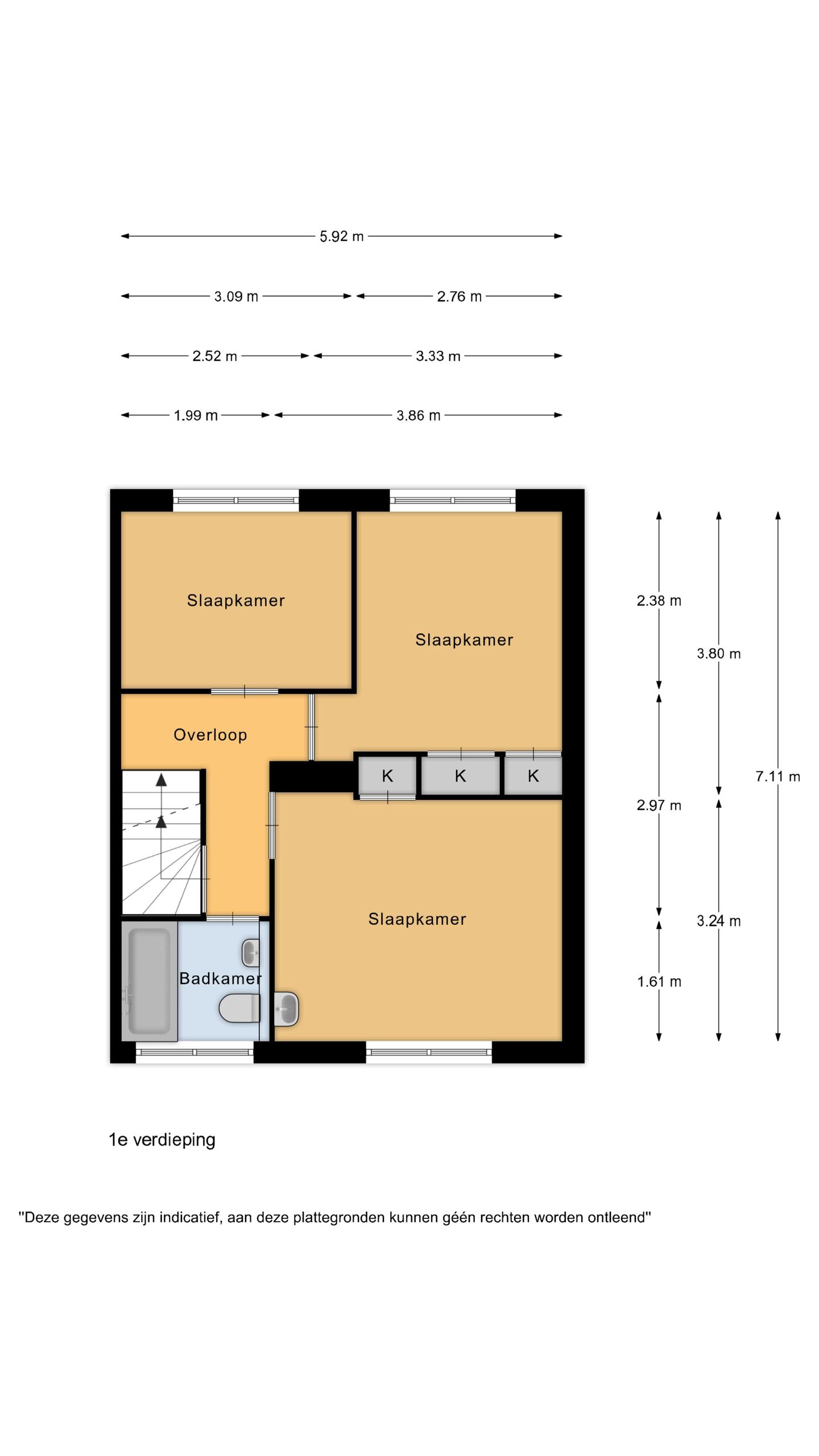 Foto 35 van Henegouwenlaan 34