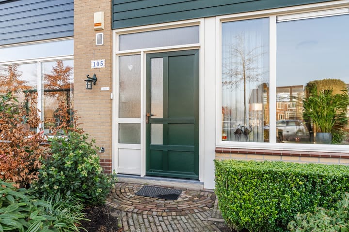 Foto 4 van Eikenlaan 105