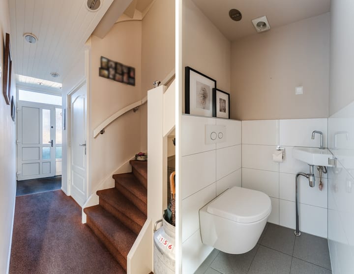 Foto 5 van Eikenlaan 105