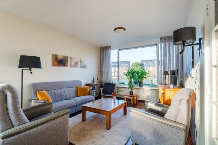 Foto 6 van Eikenlaan 105