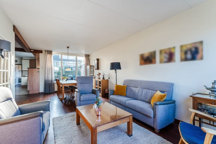 Foto 7 van Eikenlaan 105