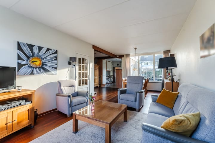 Foto 8 van Eikenlaan 105