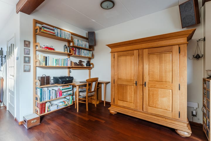 Foto 10 van Eikenlaan 105